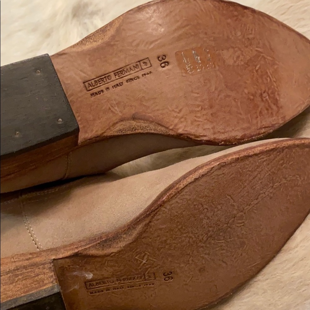 Alberto Fermani booties - Picture 4 of 5
